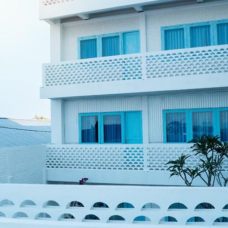 Sanur Paras Paros Marina Lodge מראה חיצוני תמונה