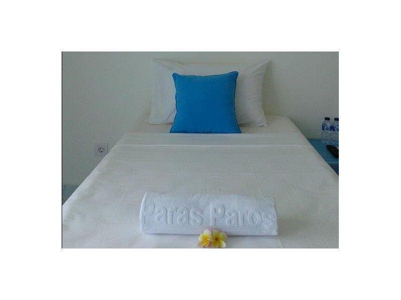Sanur Paras Paros Marina Lodge מראה חיצוני תמונה